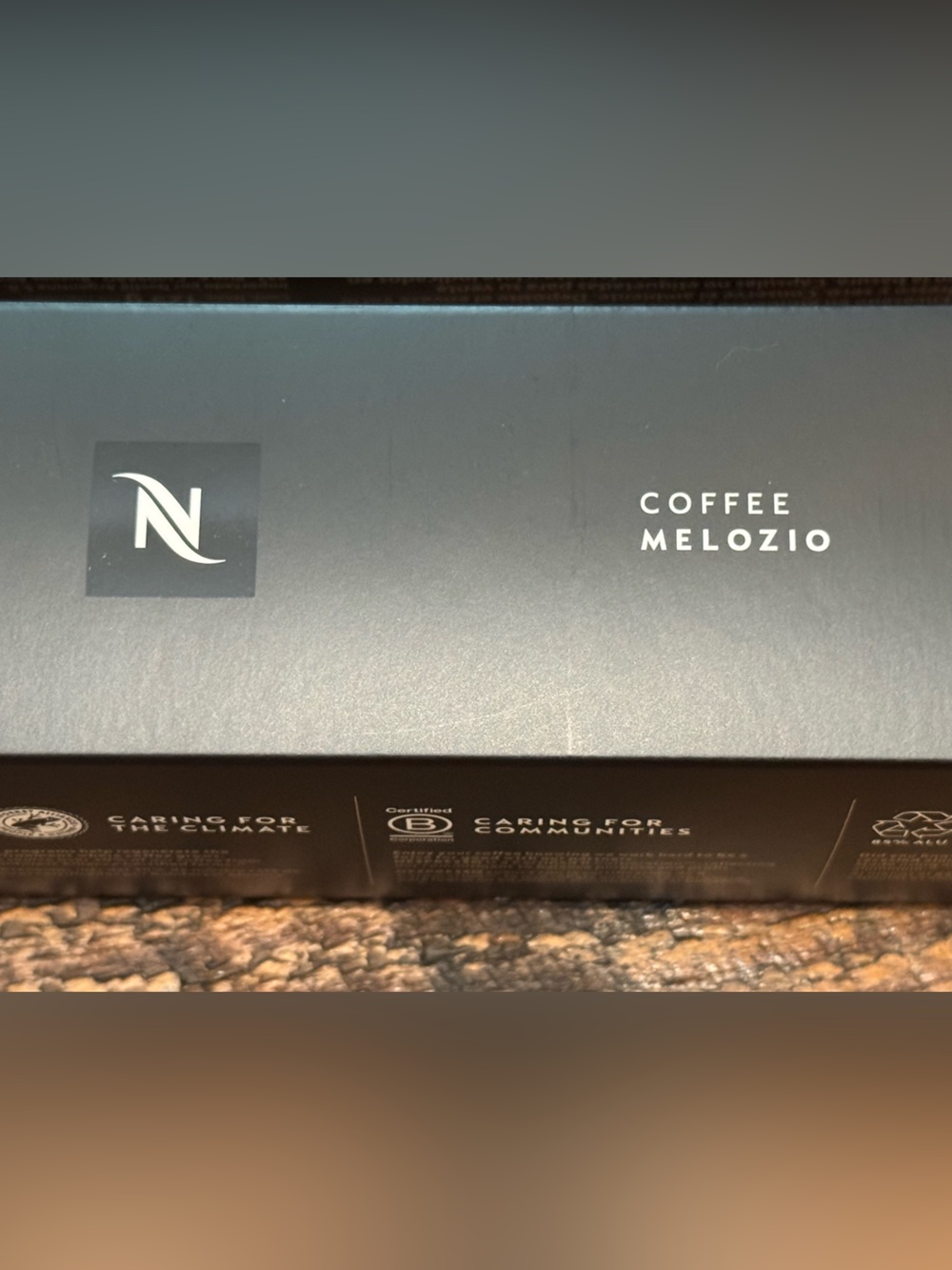 Nespresso Pods (30)